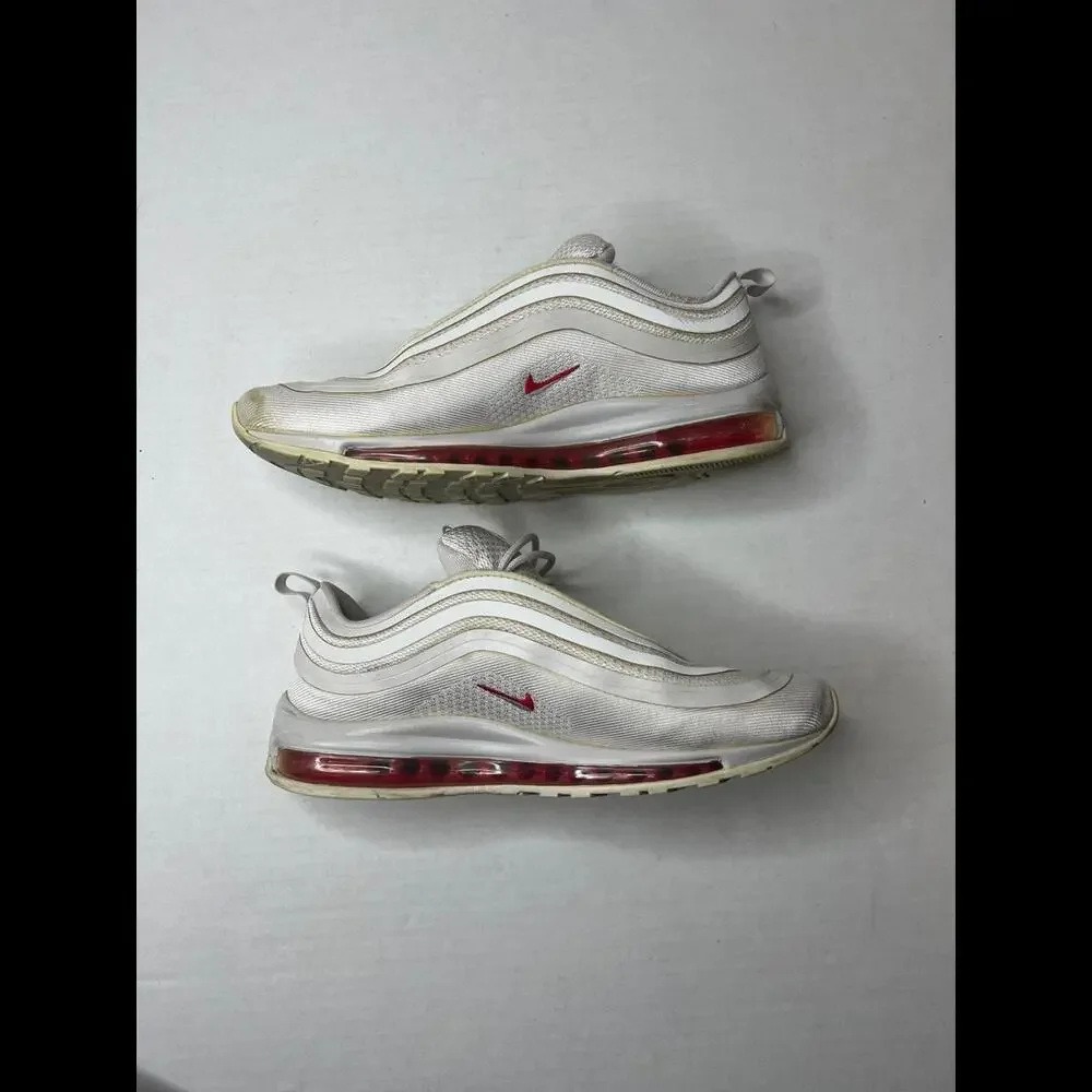 Nike Air Max‎ 97 Ultra 17 Vast Grey - Size 10